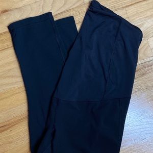 Isabel Maternity leggings